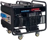 GEMERATORE AIRMEC LC 13000