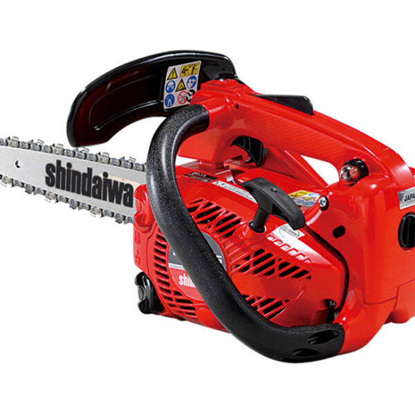 MOTOSEGA SHINDAIWA 280TCS