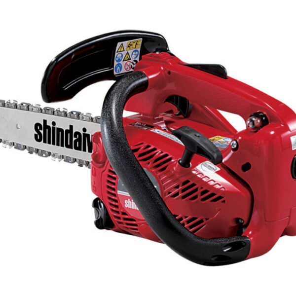 MOTOSEGA SHINDAIWA 280TS