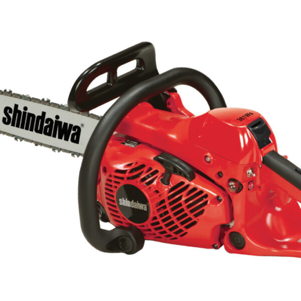 MOTOSEGA SHINDAIWA 362WS