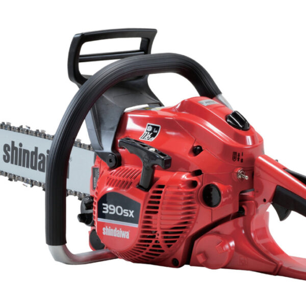 MOTOSEGA SHINDAIWA 390SX