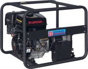 GENERATORE AIRMEC LS 4000-E