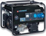 GENERATORE AIRMEC LC5000 DDC