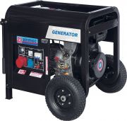 GENERATORE AIRMEC GF 5500 CXE-3 DIESEL