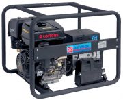 GENERATORE AIRMEC LS 6500-3E