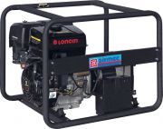 GENERATORE AIRMEC LS 6000-E