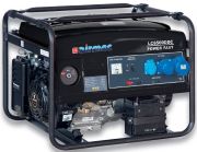 GENERATORE AIRMEC LC6500 DDC