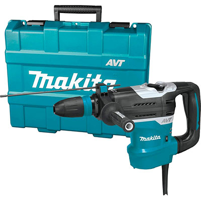 MARTELLO DEMOLITORE ROTATIVO MAKITA HR4003C