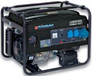 GENERATORE AIRMEC LC 8000 DDC