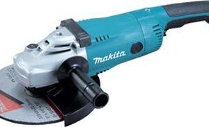SMERIGLIATRICE ANGOLARE MAKITA GA9020