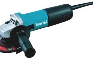 SMERIGLIATRICE ANGOLARE MAKITA 9557NBZ