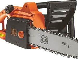 ELETTROSEGA BLACK&DECKER CS1840