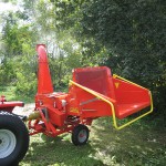 BIOTRITURATORE CARAVAGGI BIO 300 CARDANO