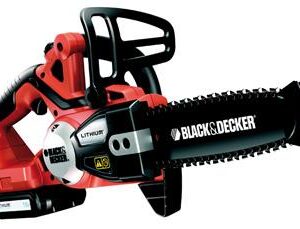 ELETTROSEGA BATTERIA BLACK&DECKER GKC1820L20