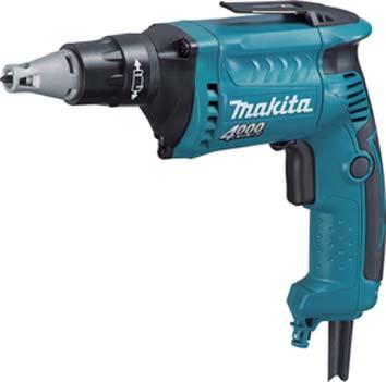 TRAPANO/AVVITATORE MAKITA FS4000