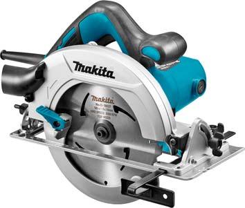 SEGA CIRCOLARE MAKITA HS7601J