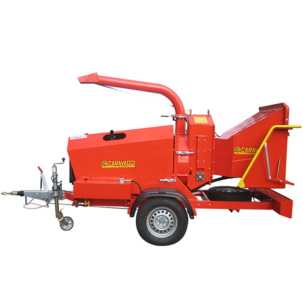 CIPPO CARAVAGGI 25 DIESEL