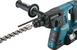 MARTELLO TAS/SCALP. MAKITA DHR263Z