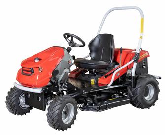 TRATTORINO MECCANICA BENASSI DAYTONA 2WD NEW