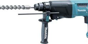 MARTELLO TASSELLATORE MAKITA HR2600