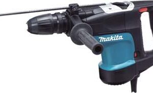 MARTELLO DEMOLITORE ROTATIVO MAKITA HR4001C