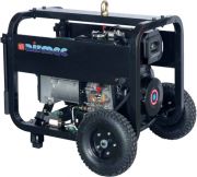 GENERATORE AIRMEC HS 6500-E DIESEL