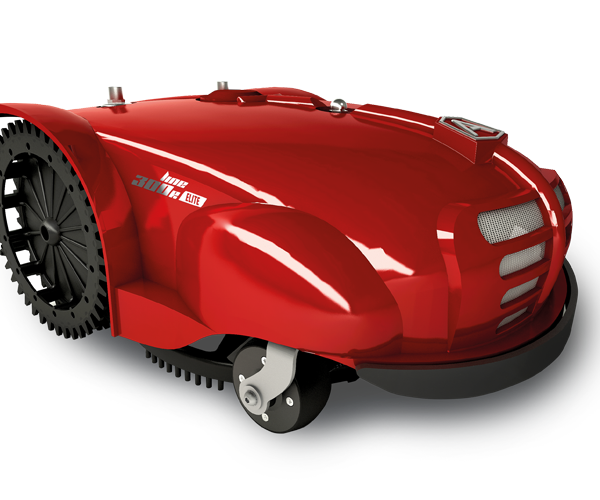 ROBOT AMBROGIO L300R ELITE