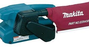 LEVIGATRICE A NASTRO MAKITA 9910J