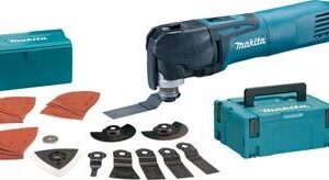 MULTIFUNZIONE MAKITA TM3010CX3J