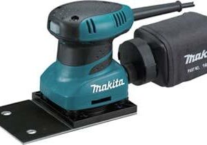 LEVIGATRICE ORBITALE MAKITA B04566