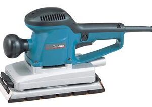 LEVIGATRICE ORBITALE MAKITA BO4901