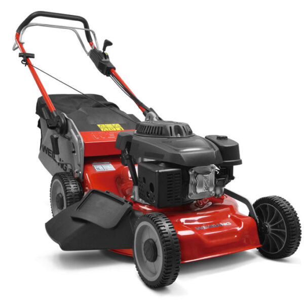 RASAERBA WEIBANG WB506SC 3in1