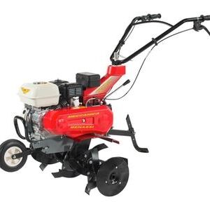 MOTOZAPPA  MECCANICA BENASSI RL350 h