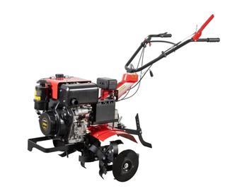 MOTOZAPPA MECCANICA BENASSI RL 428 DIESEL