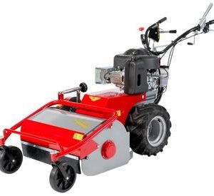 TRINCIASARMENTI MECCANICA BENASSI TR600 HYDRO