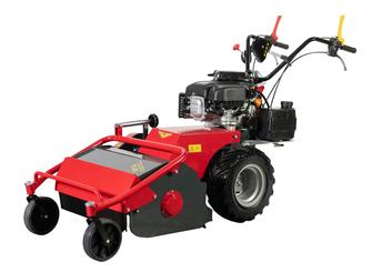 TRINCIASARMENTI MECCANICA BENASSI TR600