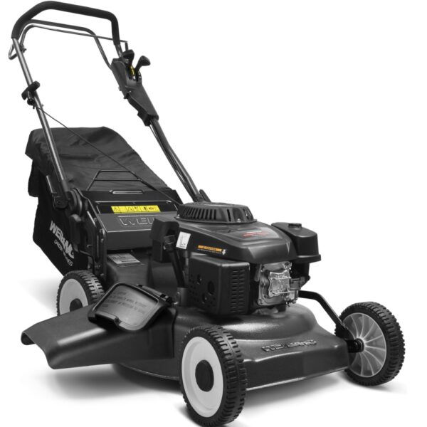 RASAERBA WEIBANG WB537SCV 3in1