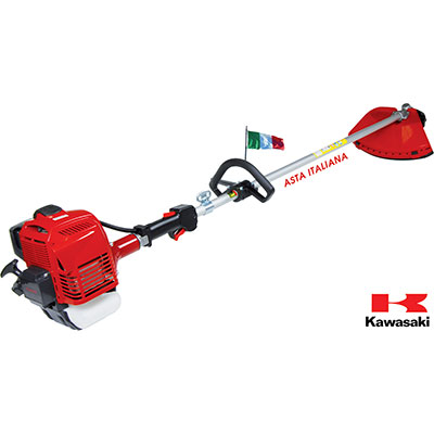 DECESPUGLIATORE KAWASAKI PLUS BLUEBIRD TJ45E