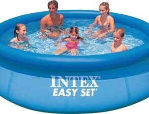 PISCINE INTEX EASY SET 28120 SENZA FILTRO CM.305 X H 76