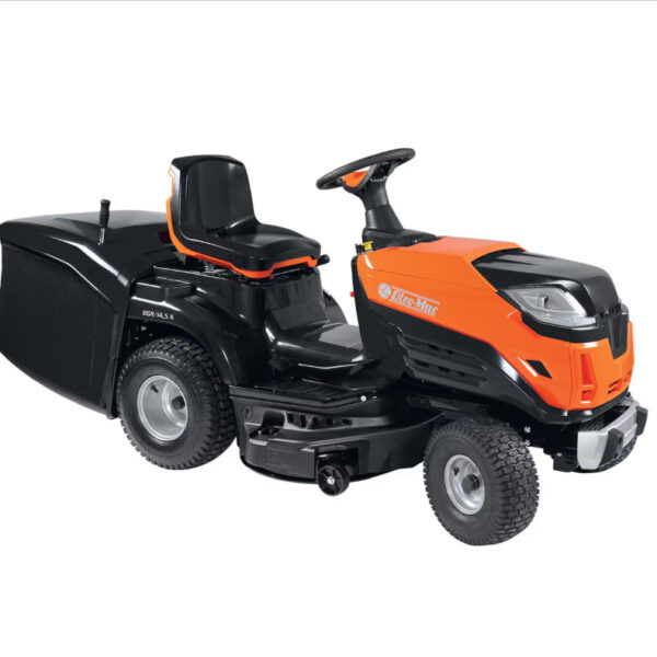 TRATTORINO OLEOMAC OM 86/14,5 K