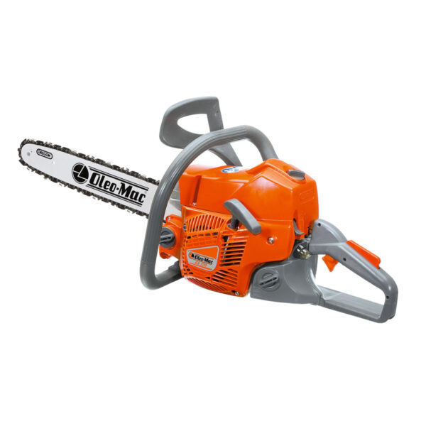 MOTOSEGA OLEOMAC GS 370