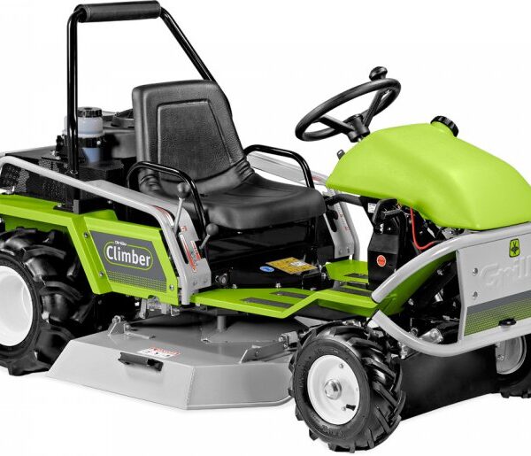 TRATTORINO GRILLO Climber 9.18
