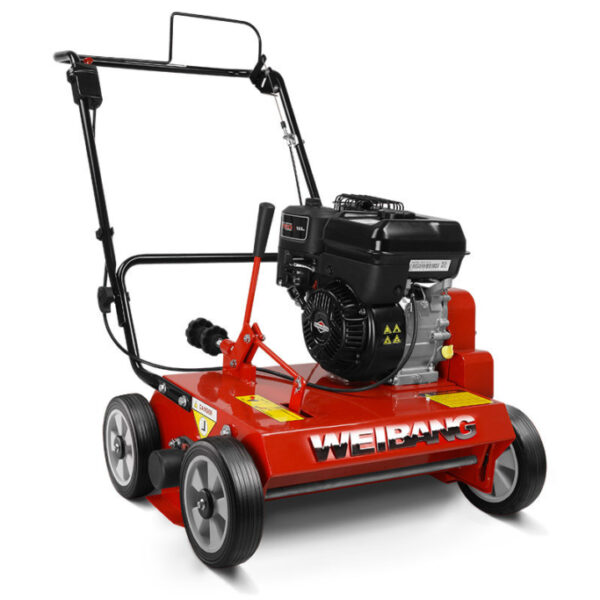 ARIEGGIATORE WEIBANG WB486CRC