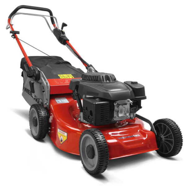 RASAERBA WEIBANG WB506SC