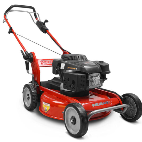 RASAERBA WEIBANG WB537SCM