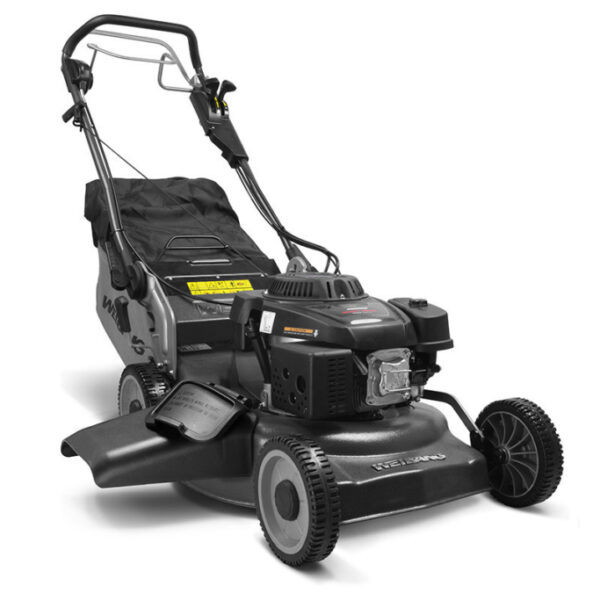 RASAERBA WEIBANG WB537SCV3B