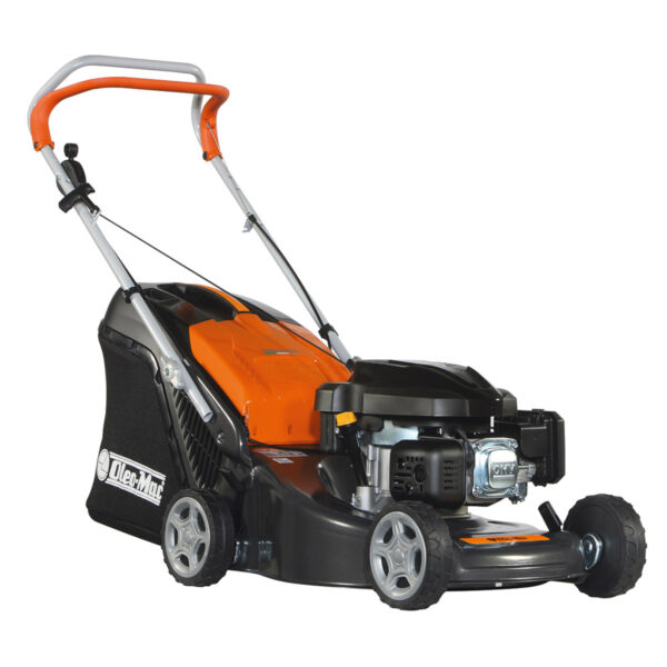 RASAERBA OLEOMAC G 44 PK COMFORT PLUS