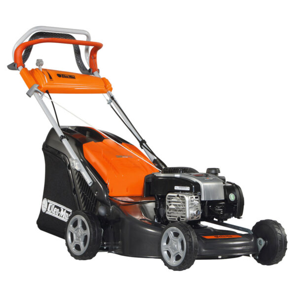 RASAERBA OLEOMAC G 48 TBX COMFORT PLUS