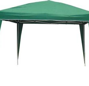 GAZEBO RICHIUDIBILE DOMUS MT3X3