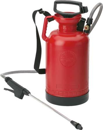 POMPA A PRESSIONE ARES DAL DEGAN LT 6